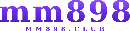 mm898 logo